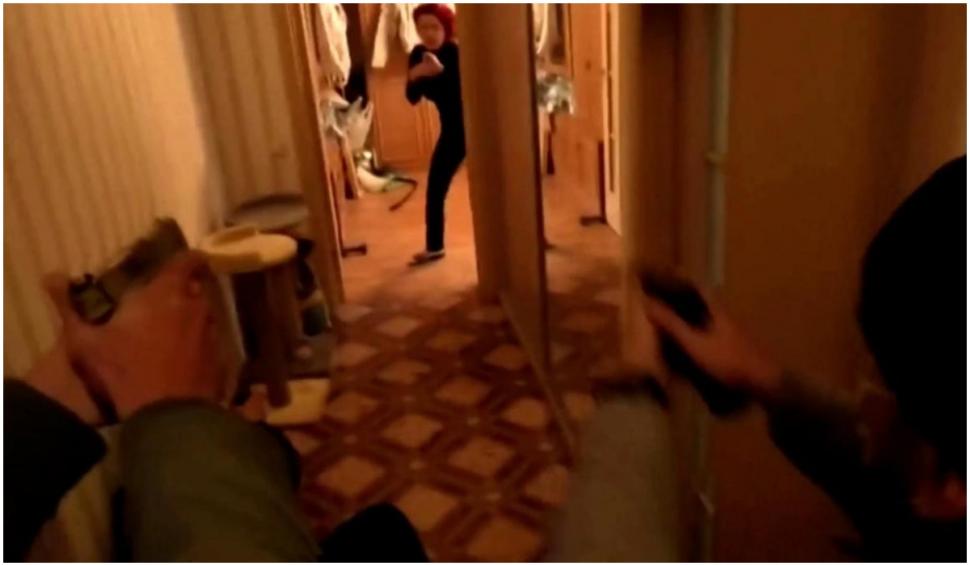 Arestări în masă în Belarus pentru postări pe rețelele de socializare cu incidentul în care au murit un fost ofițer KGB și un manager IT 729442