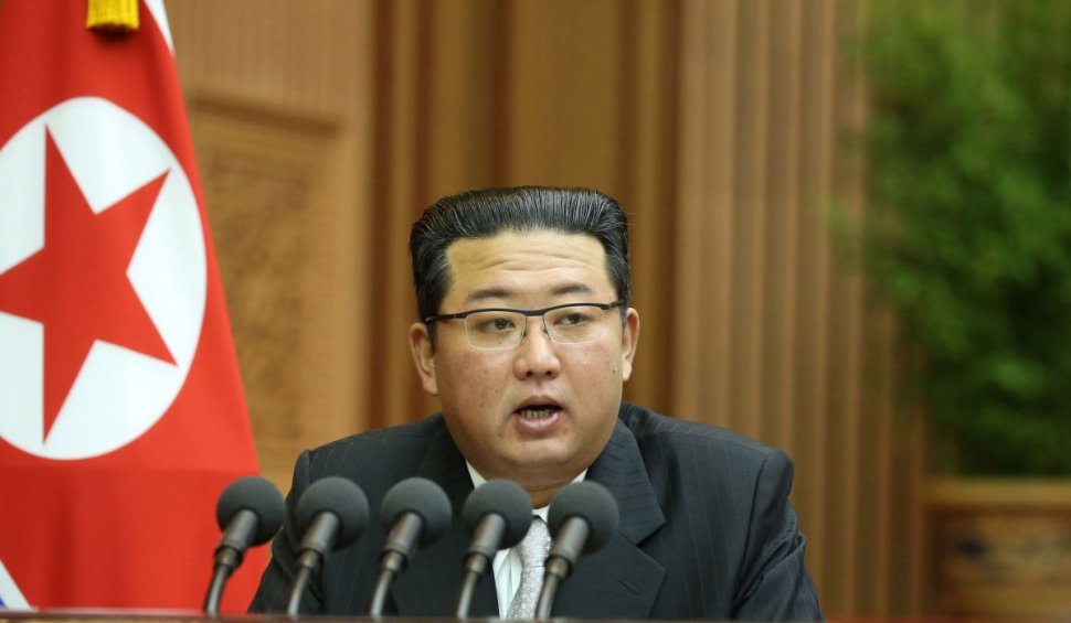 Numire-surpriză la Phenian, în imediata apropiere a lui Kim Jong-un