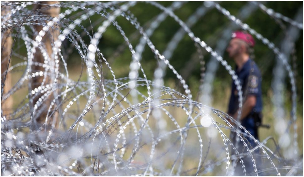 Doi traficanţi români de migranți au fost arestați în Ungaria