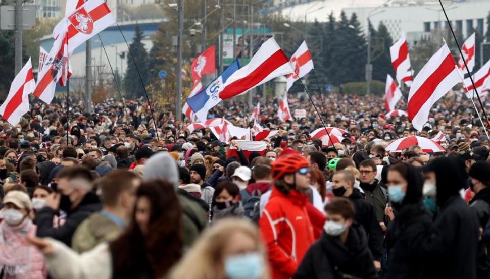 Exclusiv. Aleksandr Lukașenko la CNN. "Ultimul dictator din Europa", sfidător: "Nu avem închisori precum cea de la Guantanamo Bay" 729779