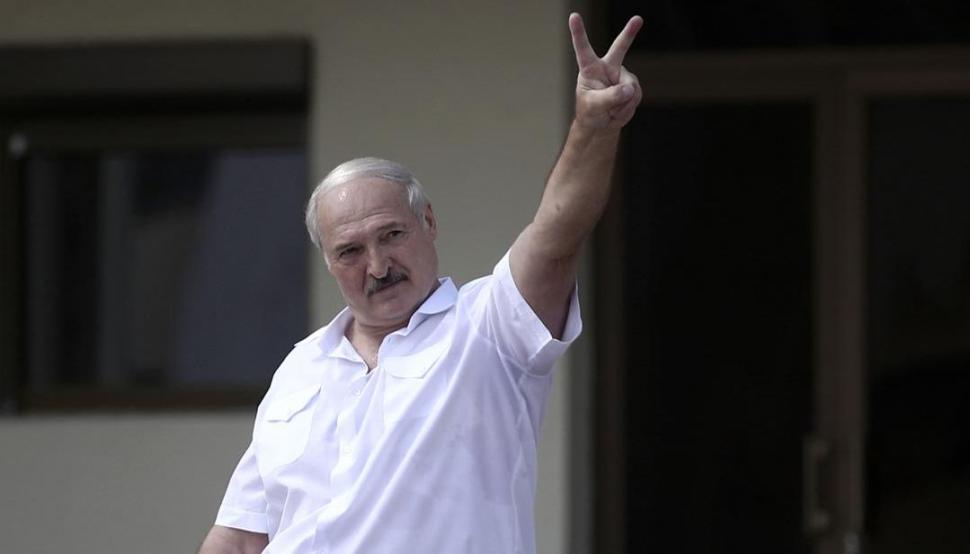 Exclusiv. Aleksandr Lukașenko la CNN. "Ultimul dictator din Europa", sfidător: "Nu avem închisori precum cea de la Guantanamo Bay" 729781