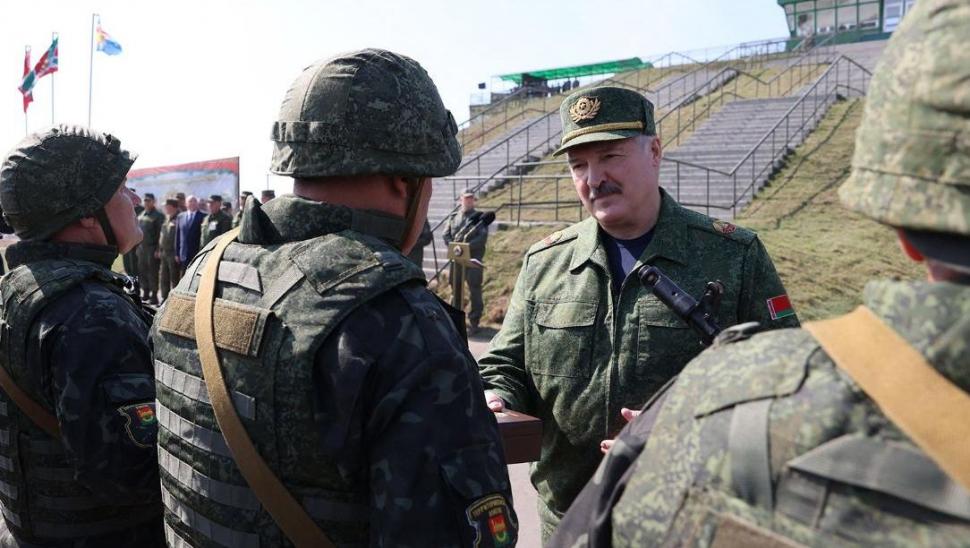 Exclusiv. Aleksandr Lukașenko la CNN. "Ultimul dictator din Europa", sfidător: "Nu avem închisori precum cea de la Guantanamo Bay" 729782