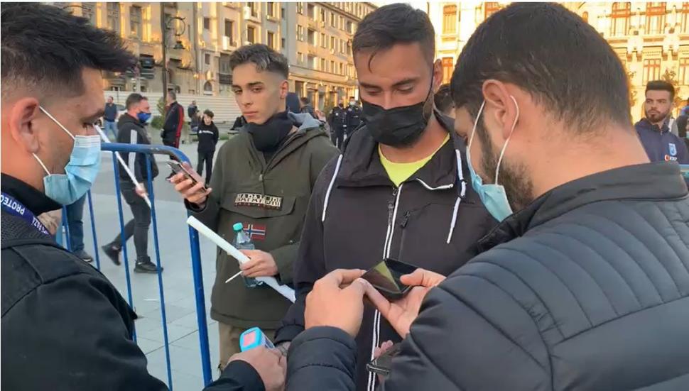 Craiova fierbe înaintea meciului dintre Universitatea și FCU. Fanii Olguței se confruntă cu cei ai lui Mititelu 729867