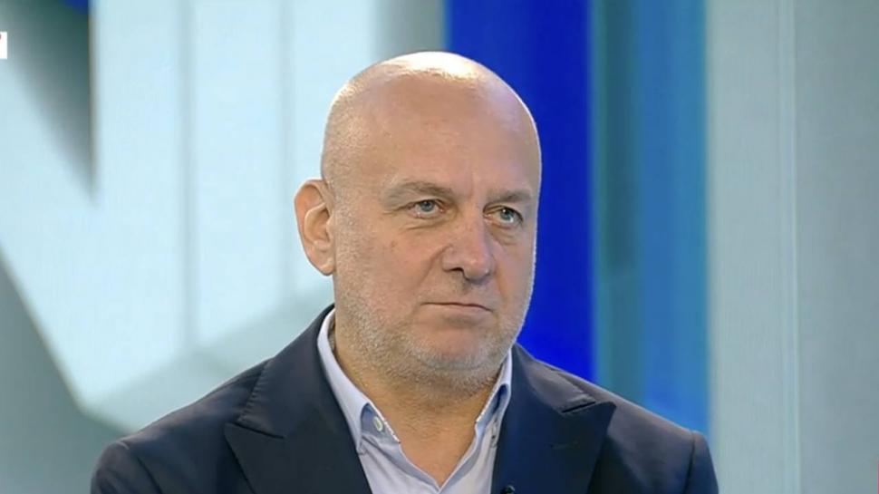 Dumitru Costin, lider BNS, despre căderea Guvernului Cîțu: ”Doar un miracol ar putea schimba datele problemei”