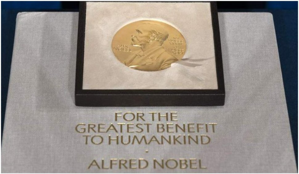 Săptămâna premiilor Nobel a început astăzi. Cine sunt candidații și cum au apărut aceste distincții