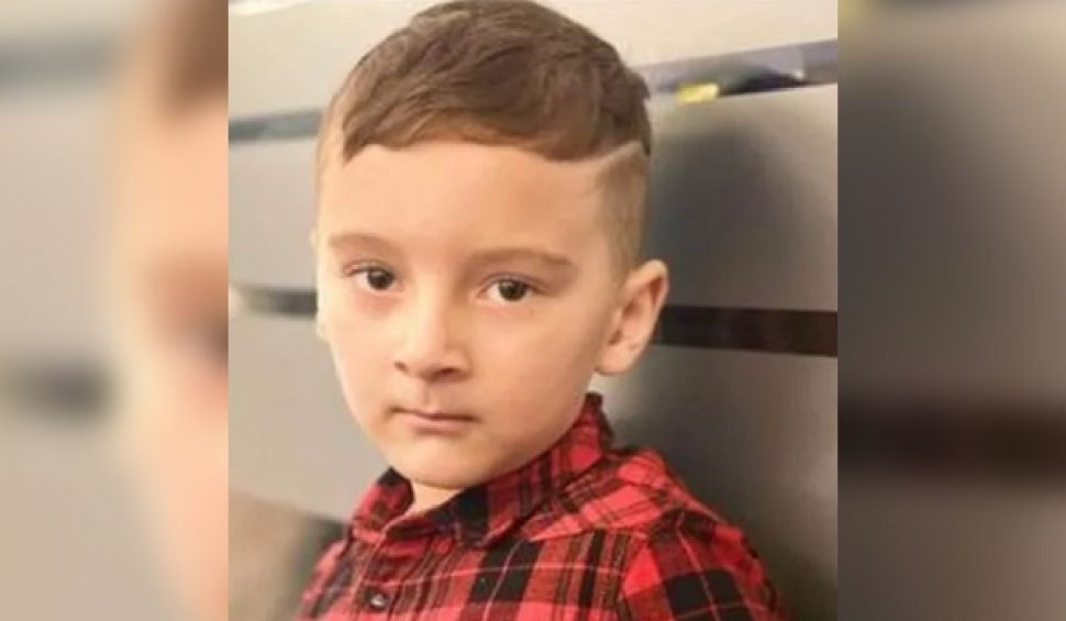 Copil român de cinci ani, răpit în plină stradă de patru bărbați care l-au băgat într-o dubă, în Italia