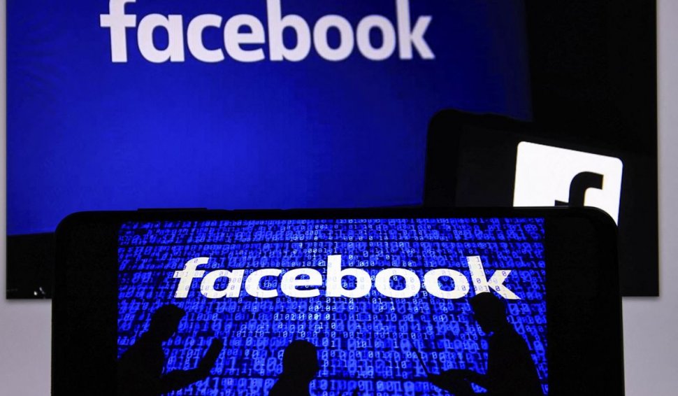 Facebook anunță că a depistat cauza masivei întreruperi a serviciilor pe platformele sale