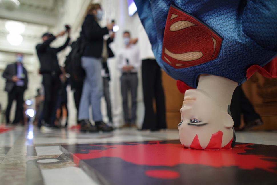 Este oficial! Florin Cîțu a căzut! 281 de voturi împotriva Guvernului 730138