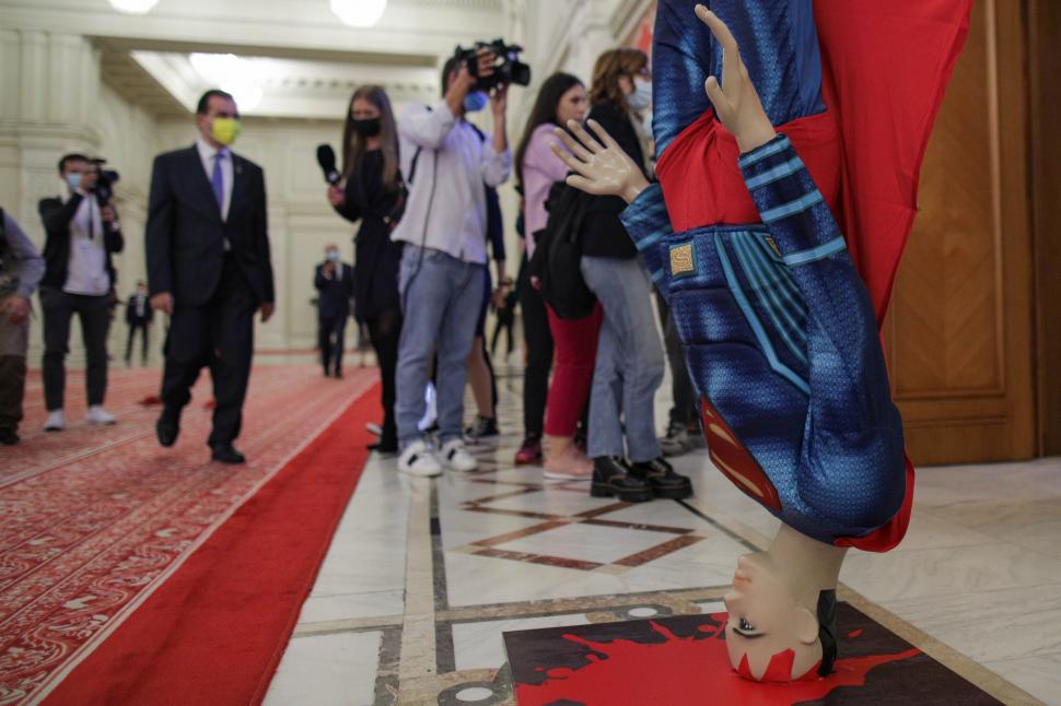 Este oficial! Florin Cîțu a căzut! 281 de voturi împotriva Guvernului 730139