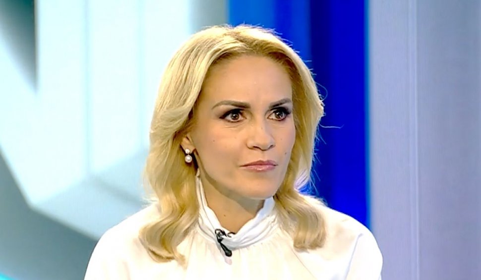 Gabriela Firea: ”Propunerea noastră de premier este Alexandru Rafila”