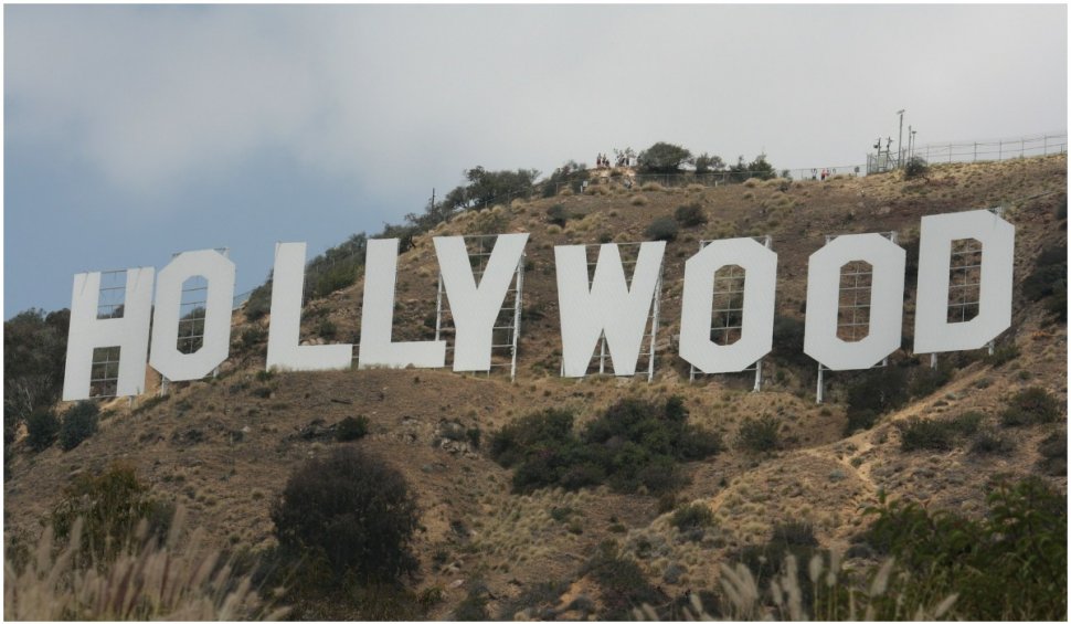 Grevă de proporții la Hollywood. Producția de film din SUA ar putea să fie oprită