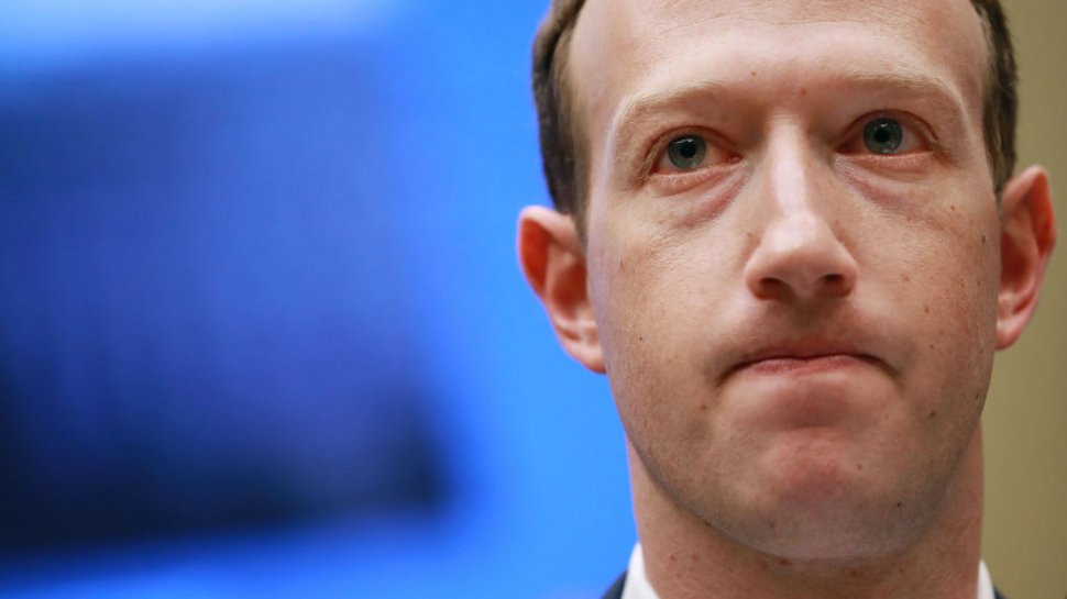 Mark Zuckerberg, după ce Facebook, Instagram şi WhatsApp au reînceput să funcţioneze: ”Îmi pare rău pentru întrerupere”