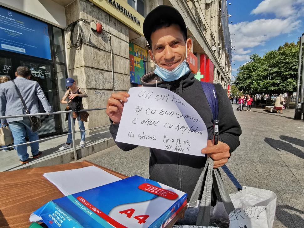 Românii nu mai cred în Superman: "Te-am pupat domnu' Florin" 730240