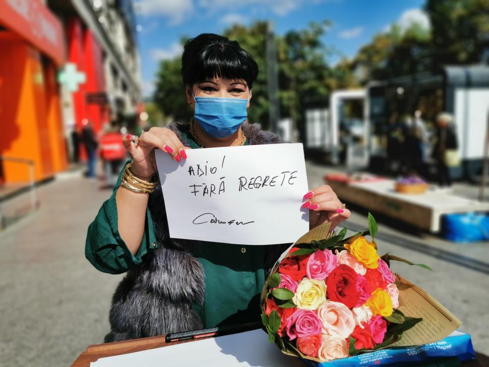 Românii nu mai cred în Superman: "Te-am pupat domnu' Florin" 730245