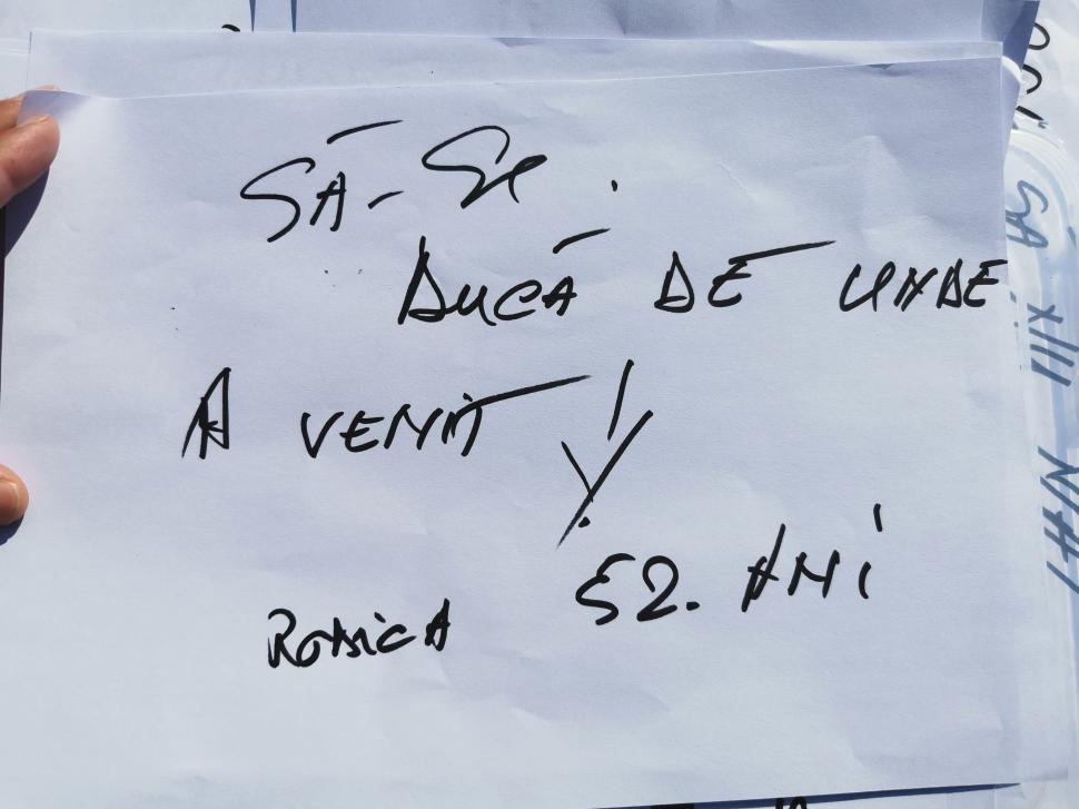 Românii nu mai cred în Superman: "Te-am pupat domnu' Florin" 730247