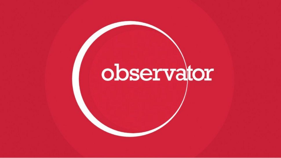 Schimbare la Observatorul Antenei 1, începând din acest weekend