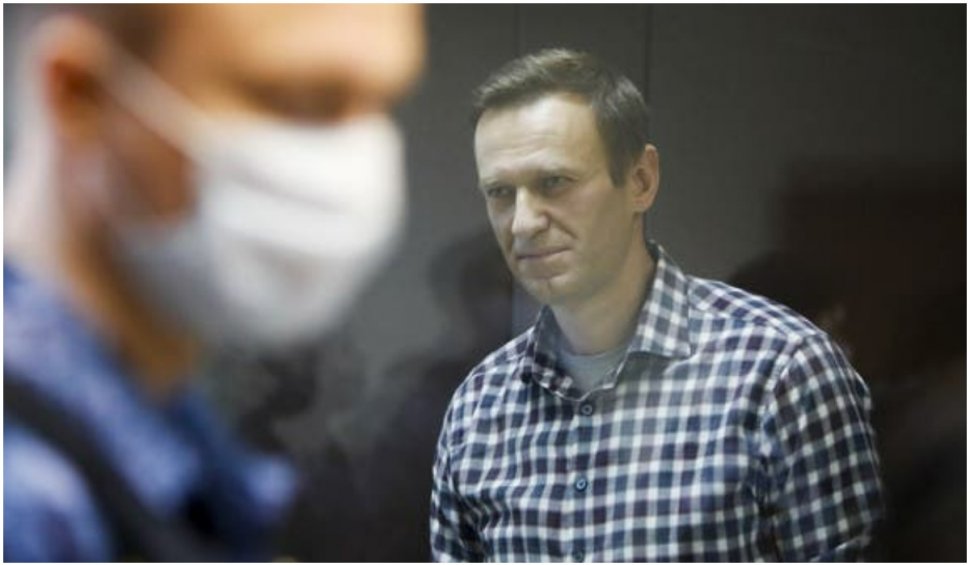 45 de țări cer explicaţii Rusiei pentru otrăvirea lui Aleksei Navalnîi