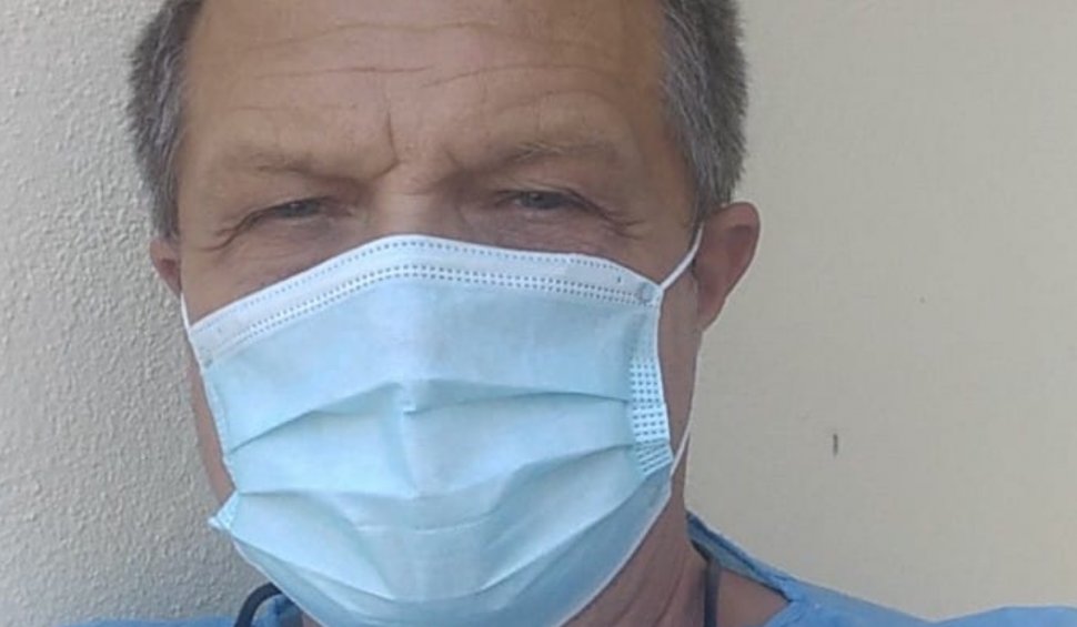 Manager de spital, revoltat că România mai cumpără 500 de concentratoare de oxigen: "Am luat eu 25, vi le dau pe toate”