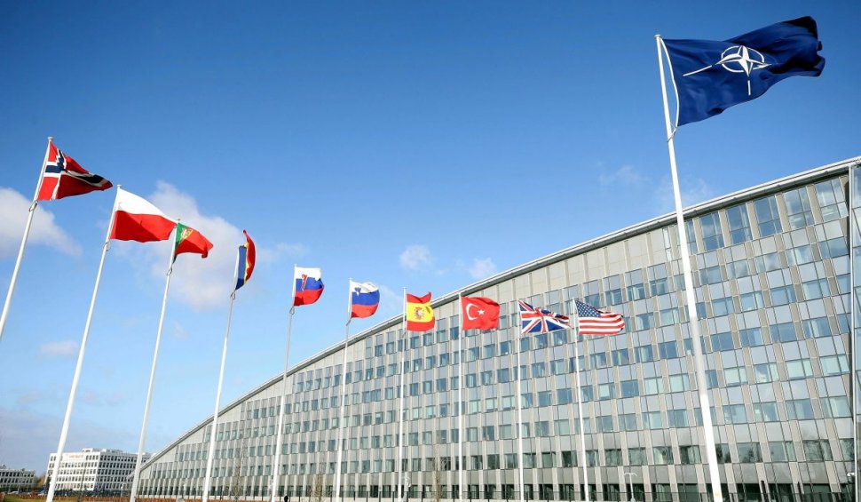 Radu Tudor: NATO trimite acasă opt reprezentanți ruși despre care afirmă că sunt spioni ai Moscovei