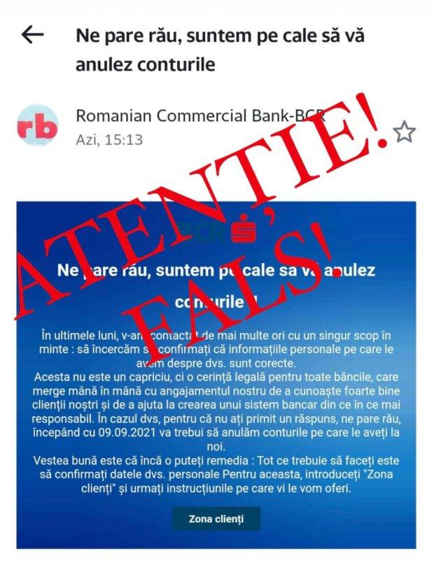 Poliţia Română, avertisment la o nouă înșelătorie prin telefon. Ai primit şi tu un mesaj că ai câştigat? 730425