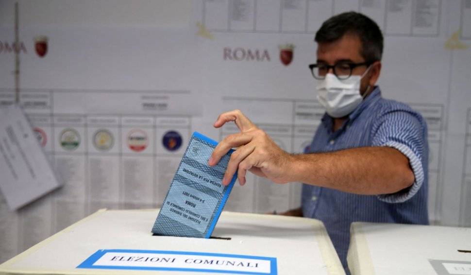 Performanță surprinzătoare a nepoatei dictatorului italian Mussolini în alegerile din Italia