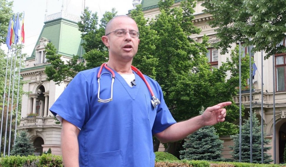 Criză de plasmă în România. Medicul Tudor Ciuhodaru: ”Nu s-a făcut nimic nici aici. Mulții copii cu boli rare au nevoie”