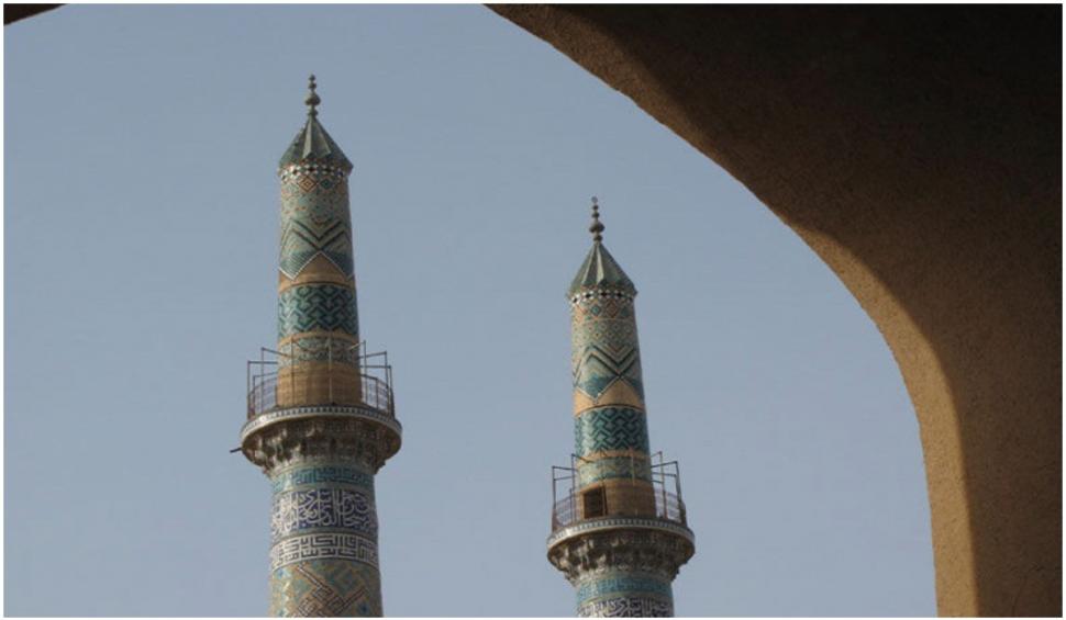 Atac sinucigaș într-o moschee din Afganistan. Martorii oculari spun că sunt cel puțin 50 de morți
