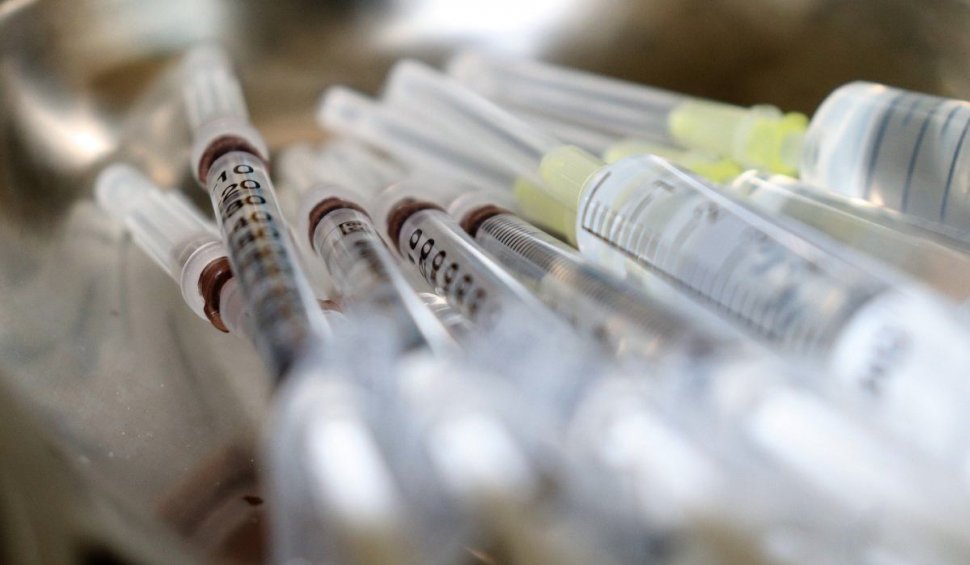 Românii se pot vaccina antigripal de săptămâna viitoare