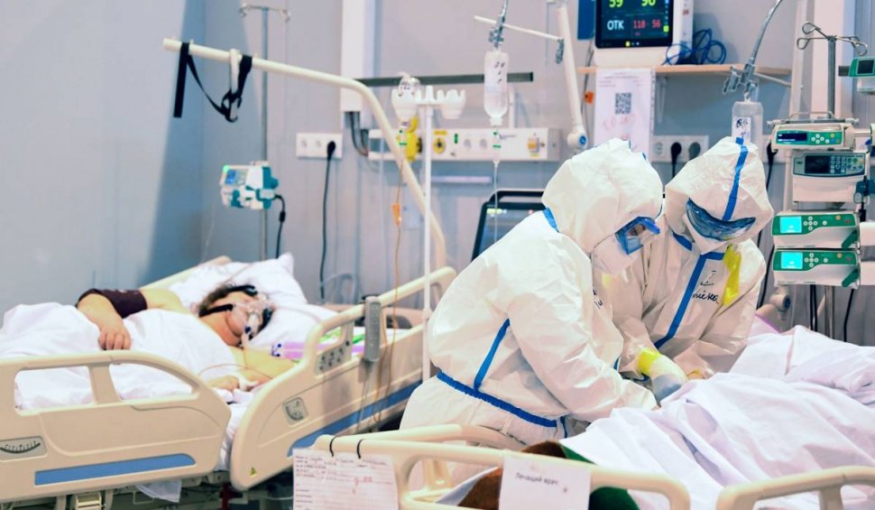 Situație gravă la un spital din Craiova. Pacienții au fost ventilați manual după ce au sărit siguranțele