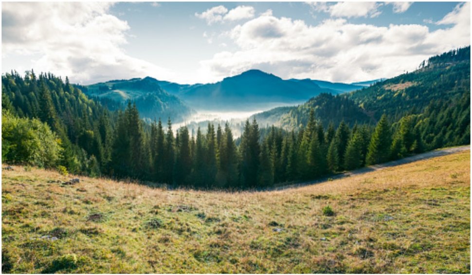 Munții Apuseni, în top 20 cele mai frumoase locuri din Europa, realizat de CNN