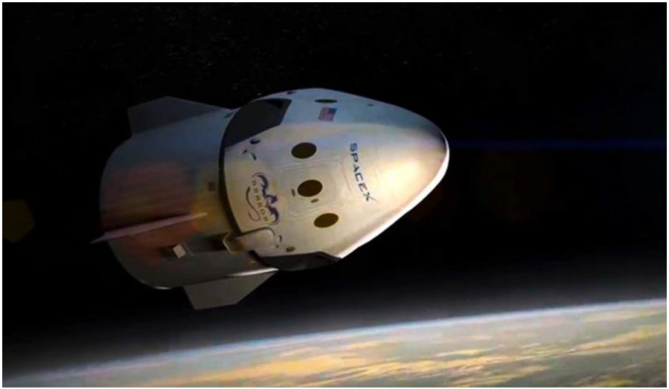 SpaceX, compania spațială a lui Elon Musk, a devenit a doua cea mai valoroasă din lume