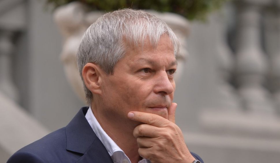 Scenariu neașteptat după nominalizarea lui Dacian Cioloș ca premier desemnat