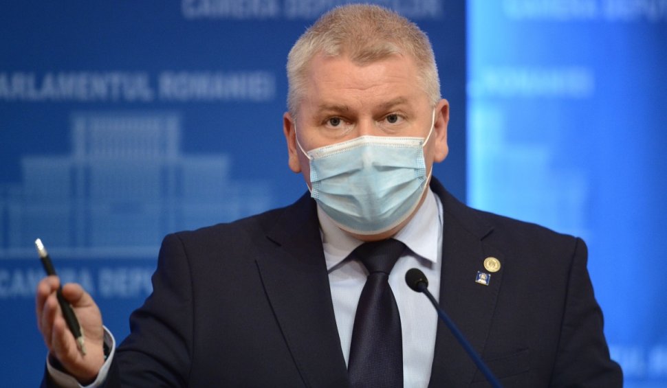 Deciziile liberalilor, după ședința de noapte a PNL: Nu îl vor susține pe Dacian Cioloș, iar Florin Roman va prelua șefia Camerei Deputaților
