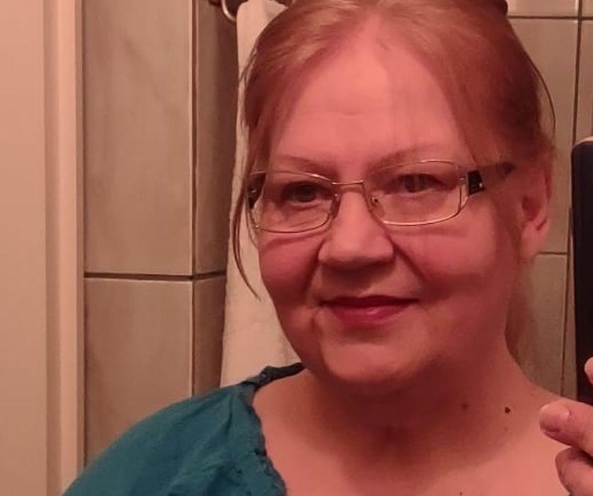 O femeie din Arad s-a reinfectat a doua oară cu COVID, deşi este vaccinată cu schema completă: "Am convingerea că vaccinul mi-a salvat viața" 731053