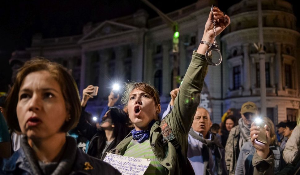 Pentru România, democraţia a rămas un vis. Ce scrie presa străină despre criza politică din ţară