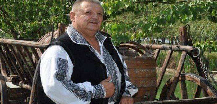 A murit fiica rapsodului bănățean Petrică Moise, decedat săptămâna trecută. Amândoi au fost răpuși de COVID, fiind nevaccinați