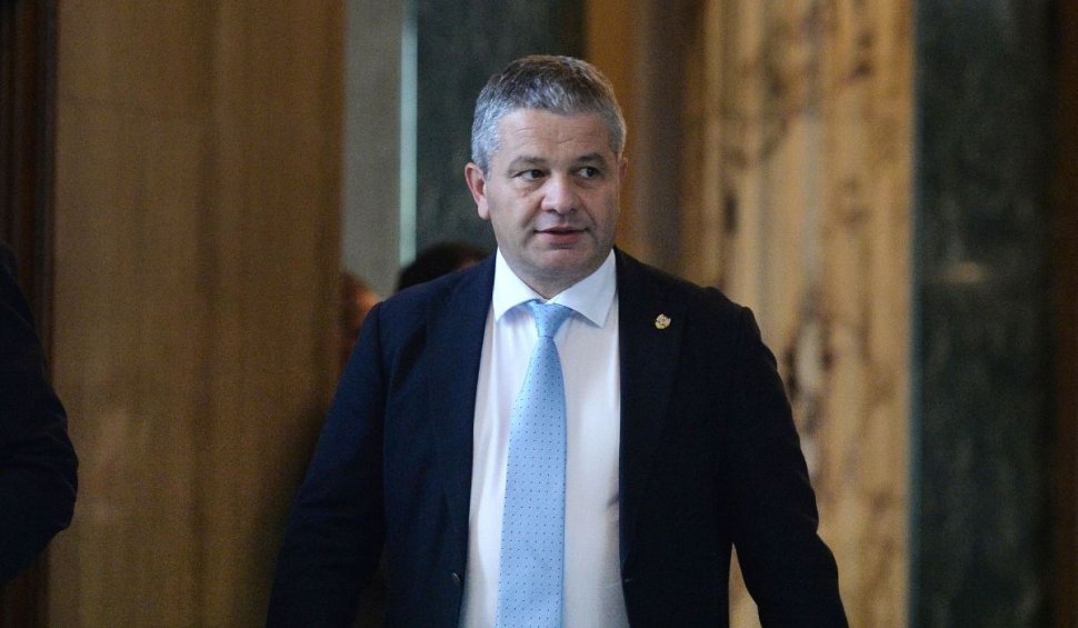 Florian Bodog: ”Situația este dezastruoasă! Guvernele Orban și Cîțu nu au făcut NIMIC pentru a pregăti valul 4”