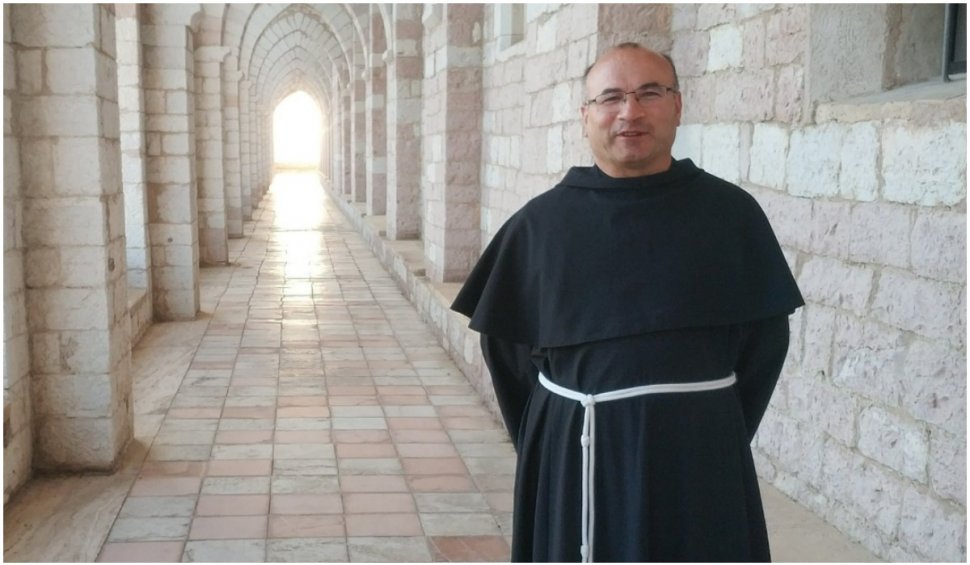 Preot român, răpus de COVID-19 în Italia. Își înmormântase mama cu aproximativ o lună în urmă