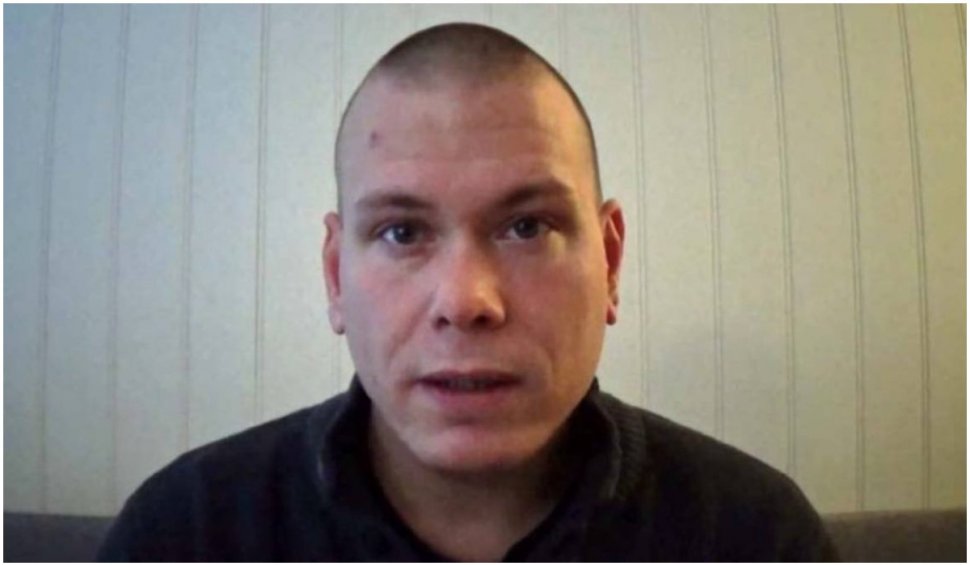 Autorul atacului cu arcul din Norvegia a fost internat la psihiatrie