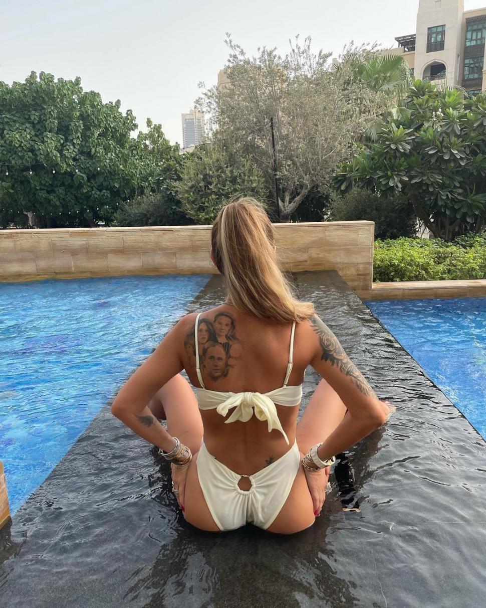 Cealaltă față a scandalului iscat de divorţul Anamariei Prodan: "Doar Dumnezeu e peste noi și doar El va decide drumul fiecăruia" 731700