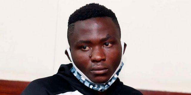 Sfârșit sângeros pentru bărbatul care a evadat după ce a ucis 10 copii și le-a băut sângele, în Kenya 731577