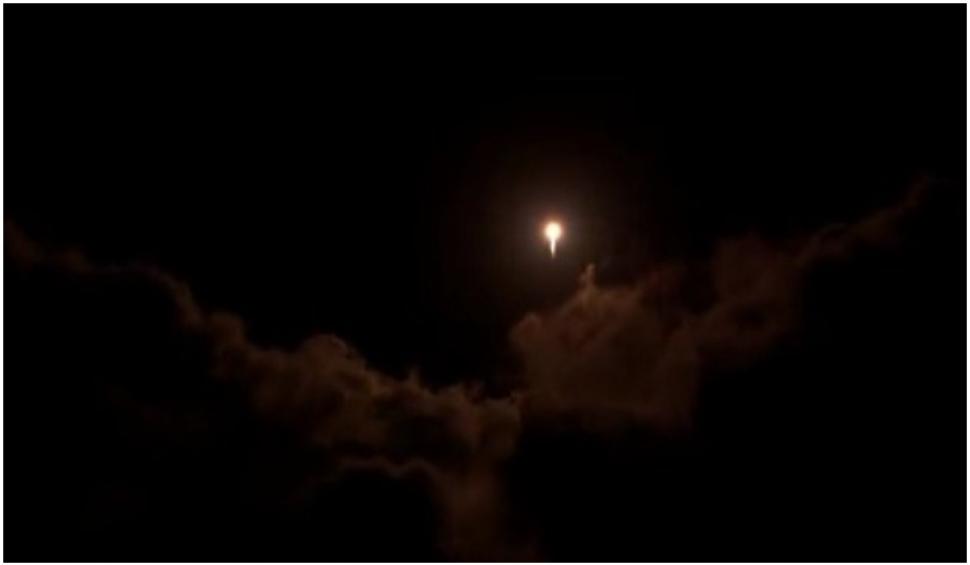 Misiunea Lucy care va studia asteroizii troieni ai planetei Jupiter a fost lansată astăzi 731767