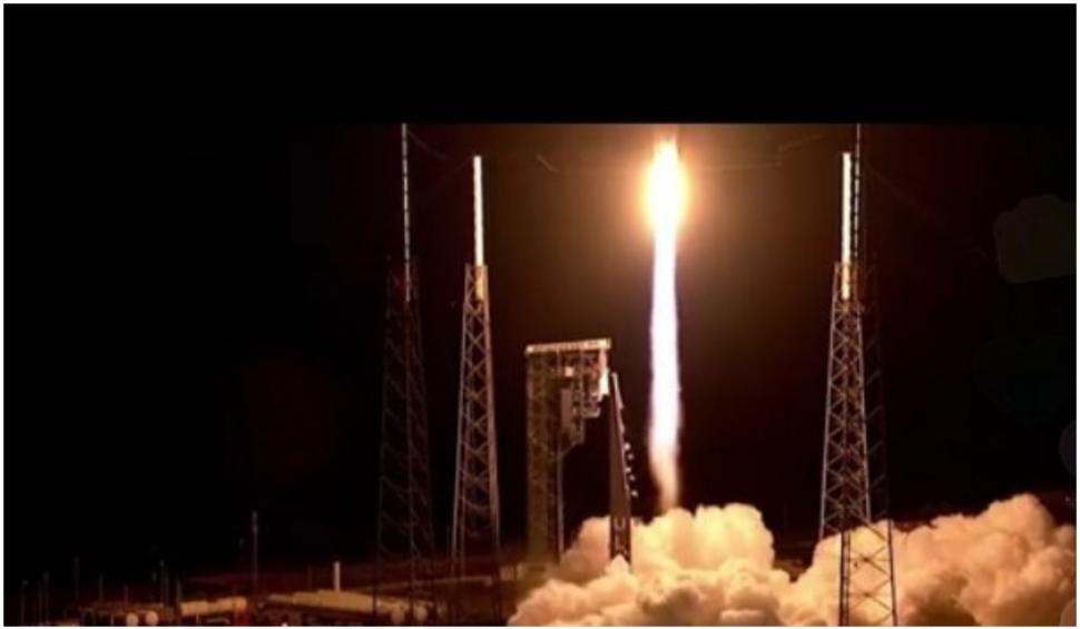 Misiunea Lucy care va studia asteroizii troieni ai planetei Jupiter a fost lansată astăzi 731768