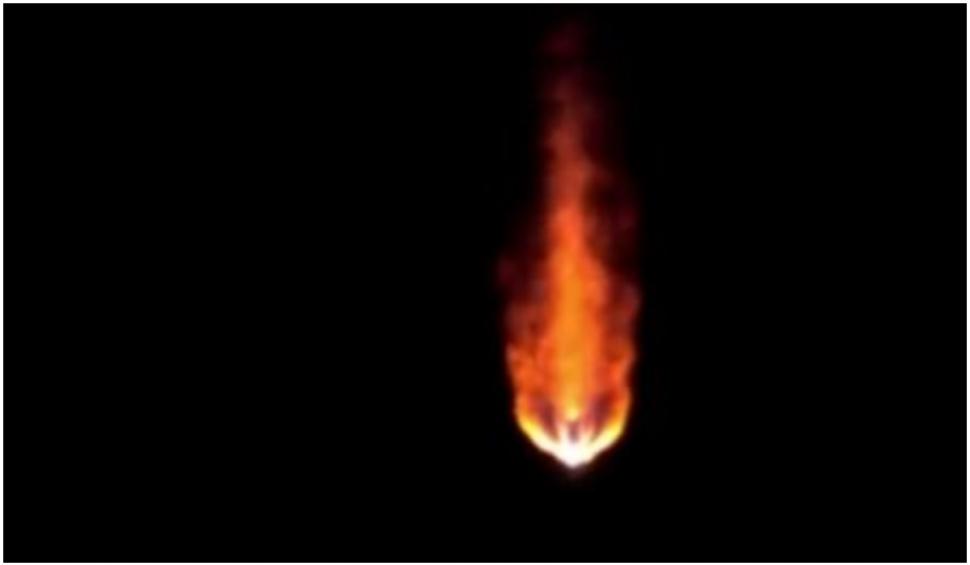 Misiunea Lucy care va studia asteroizii troieni ai planetei Jupiter a fost lansată astăzi 731769