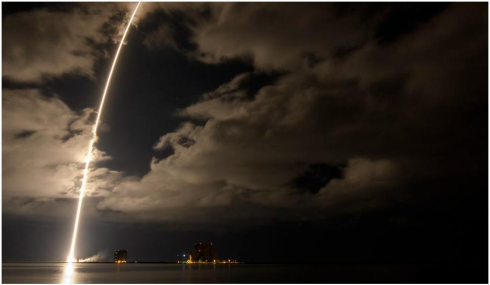 Misiunea Lucy care va studia asteroizii troieni ai planetei Jupiter a fost lansată astăzi 731770