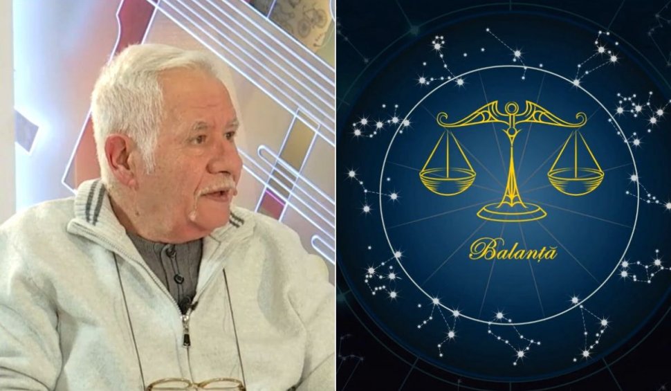 Puterile nebănuite ale zodiilor, horoscopul alchimistului cu Mihai Voropchievici