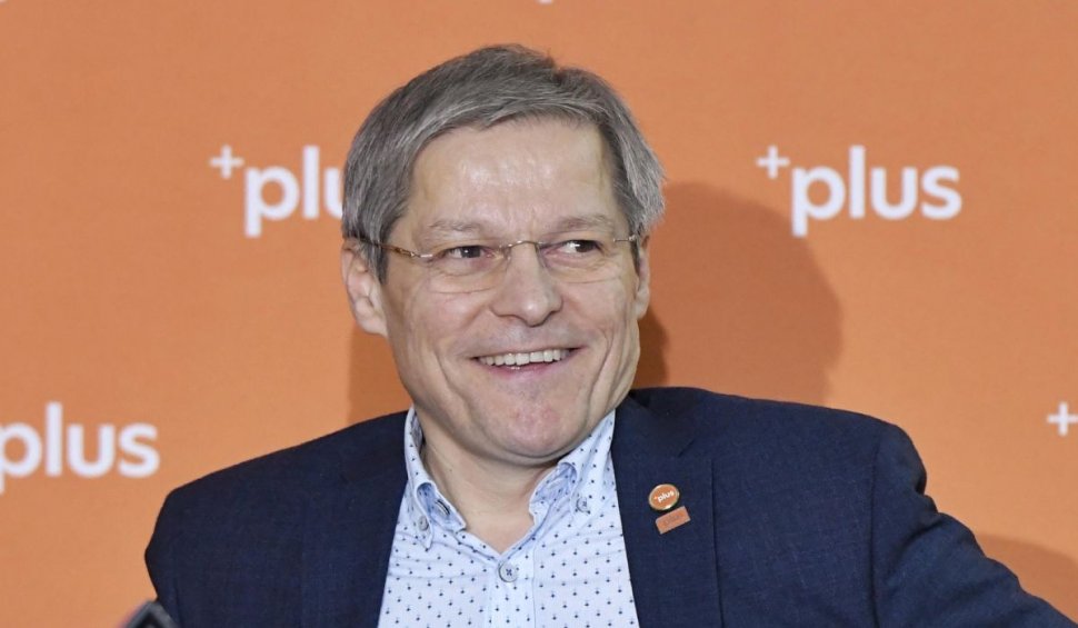 Faza zilei: Dacian Cioloș a uitat că este premier desemnat: ”Eu zic că nu o să fiu in guvern”