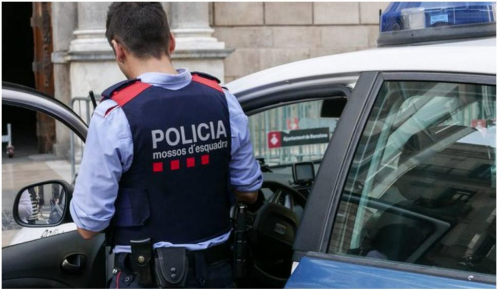Român arestat în Spania, după ce a înjunghiat mortal un bărbat și l-a rănit pe altul, într-o benzinărie