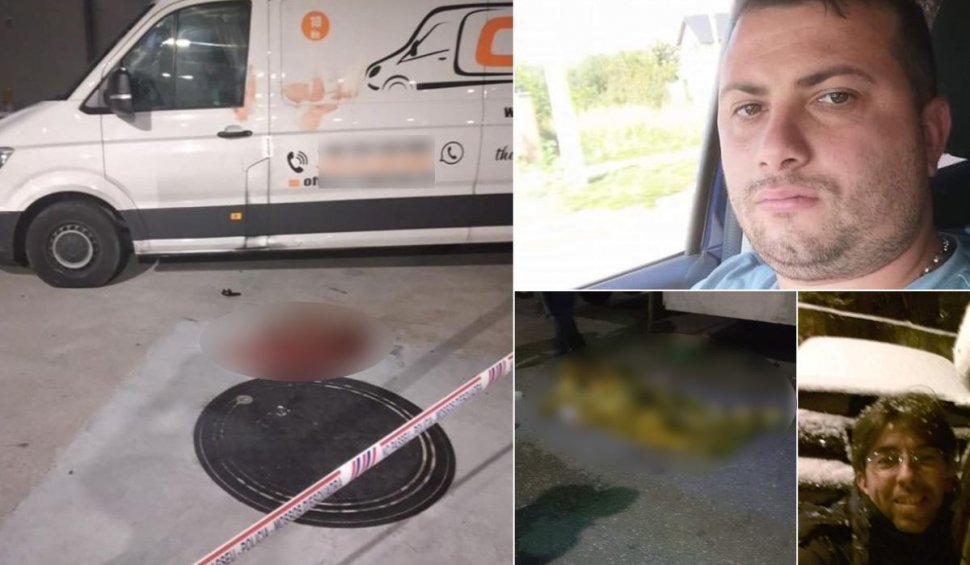 Şofer român de TIR, omorât de un alt şofer român, într-o parcare din Spania
