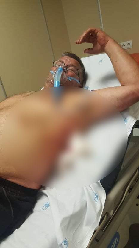 Şofer român de TIR, omorât de un alt şofer român, într-o parcare din Spania 731927